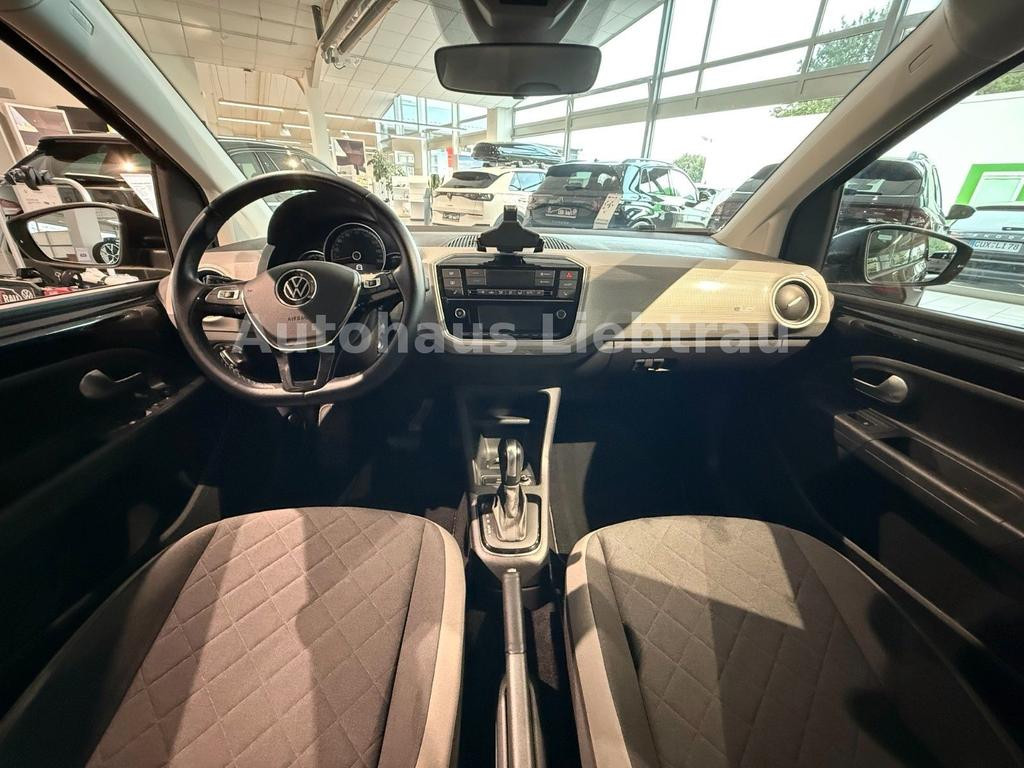 Volkswagen e-up!