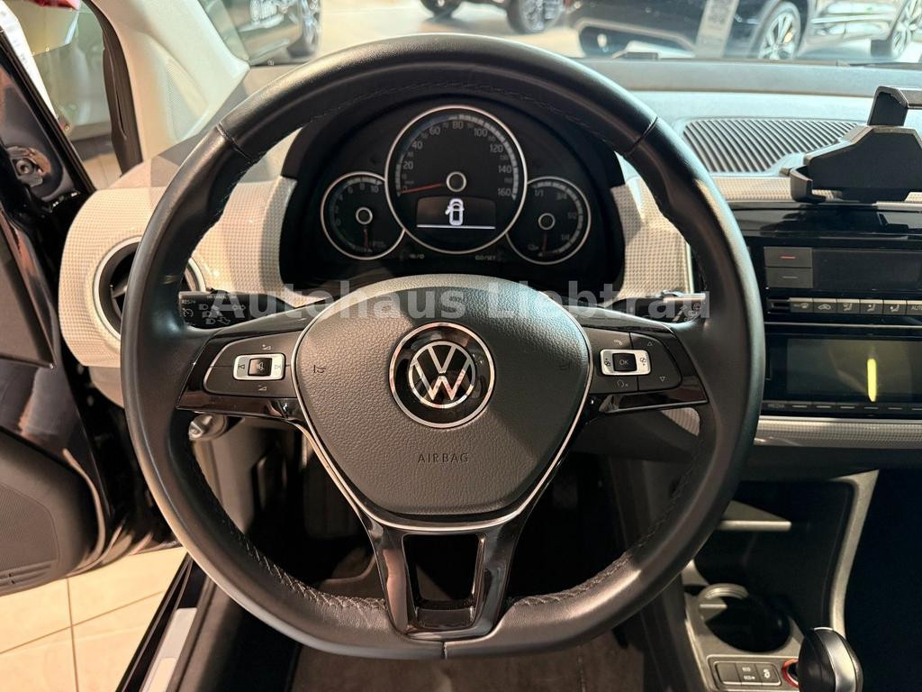 Volkswagen e-up!