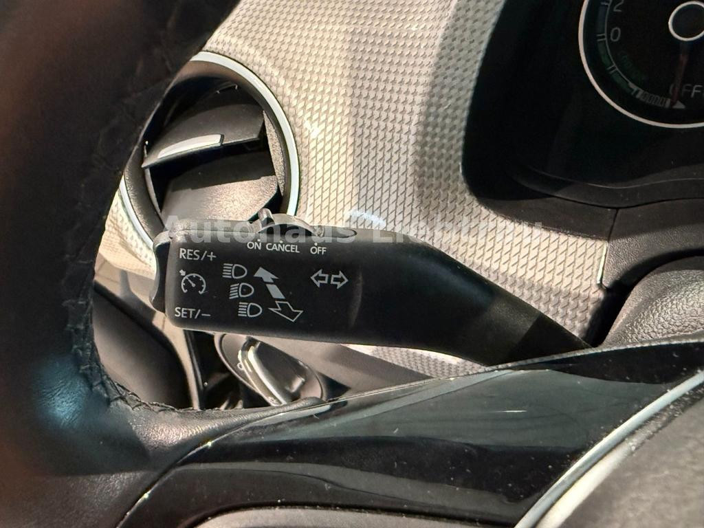 Volkswagen e-up!