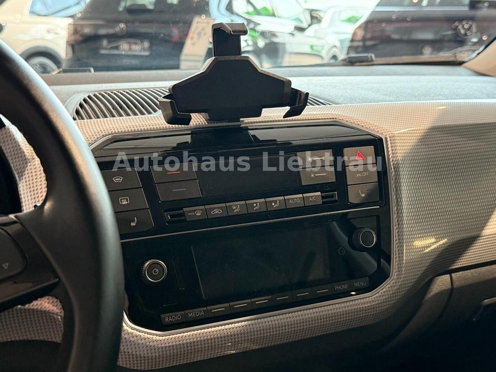 Volkswagen e-up!