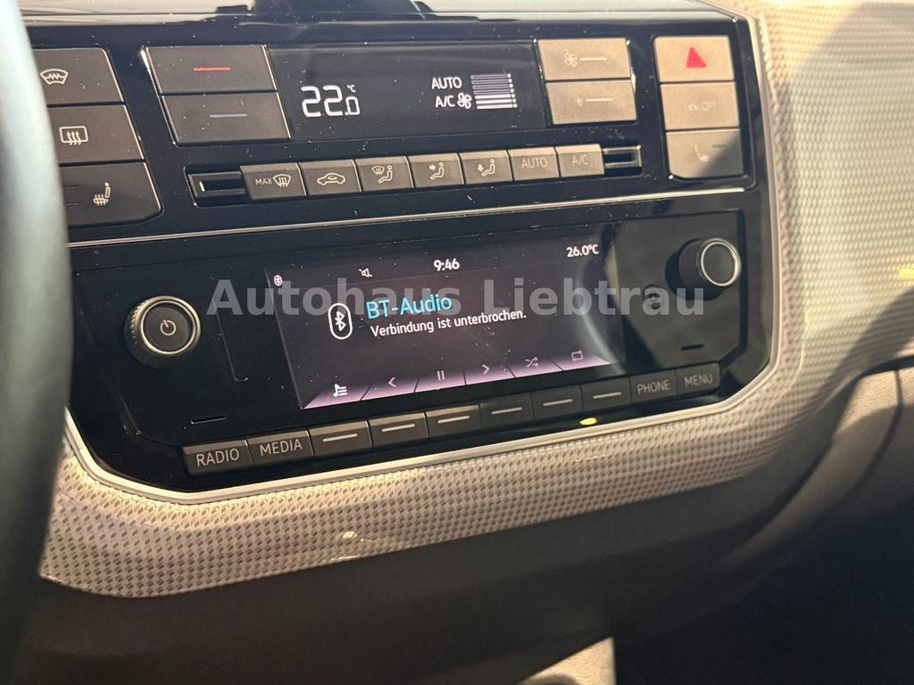 Volkswagen e-up!