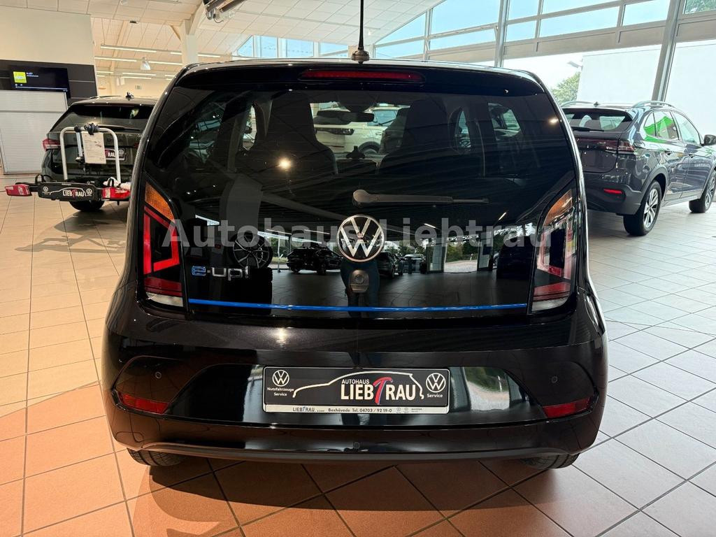 Volkswagen e-up!