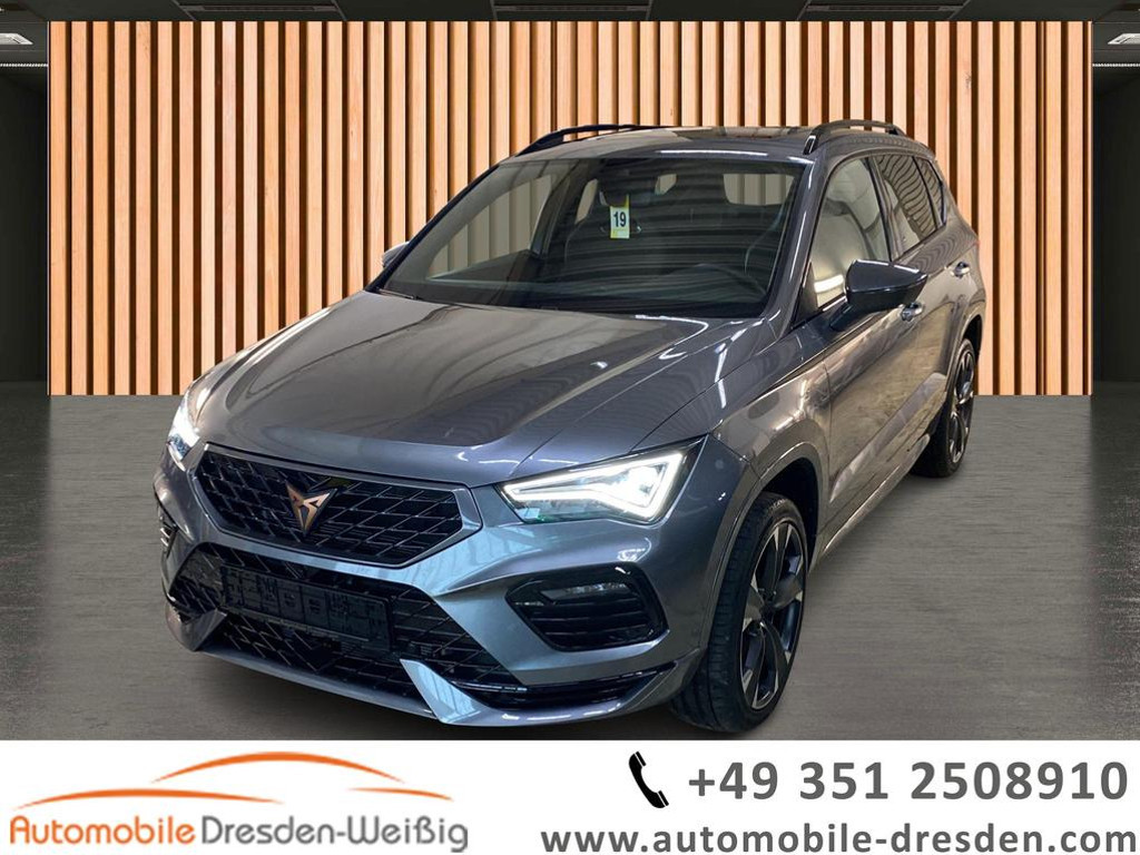 Cupra Ateca 1.5 TSI DSG