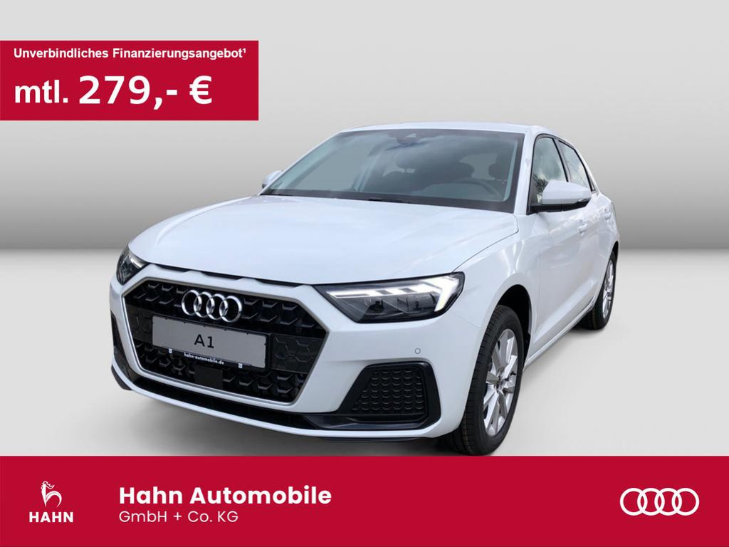 Audi A1 Sportback 30 TFSI