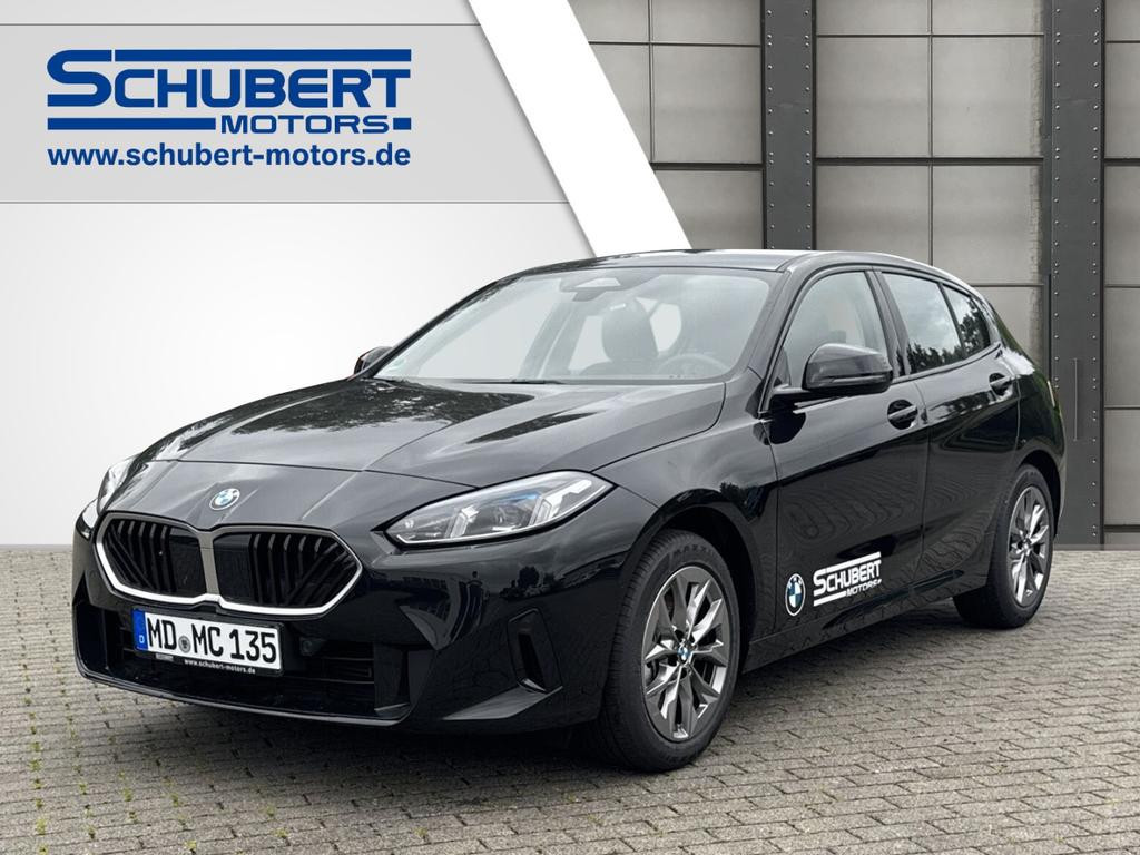 BMW 1 Serie 116 Sedan 116i