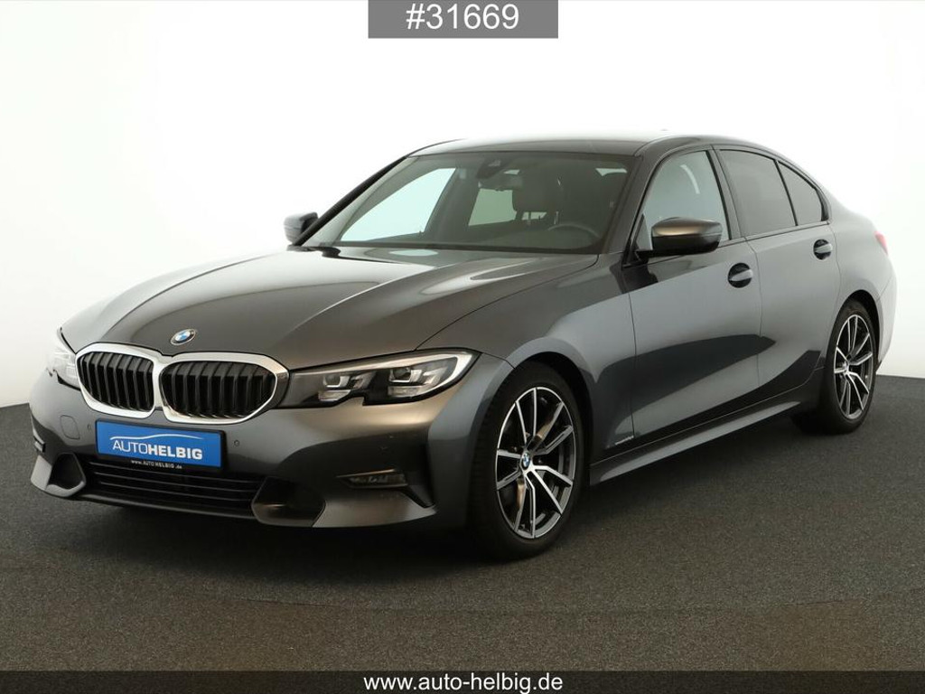 BMW 3 Serie
