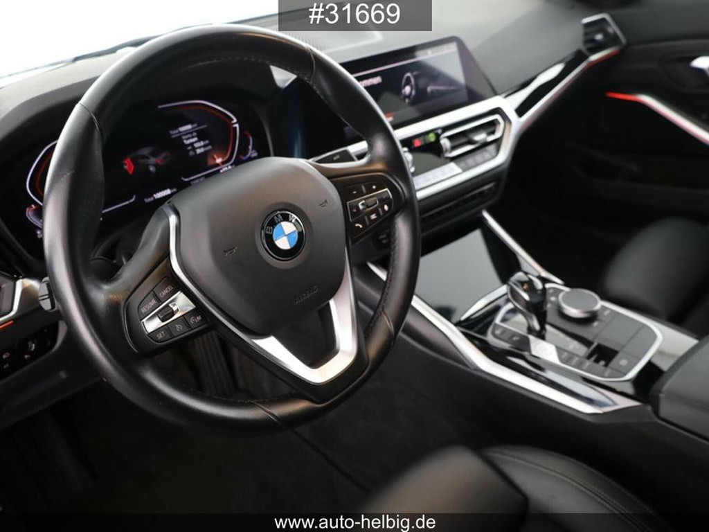 BMW 3 Serie