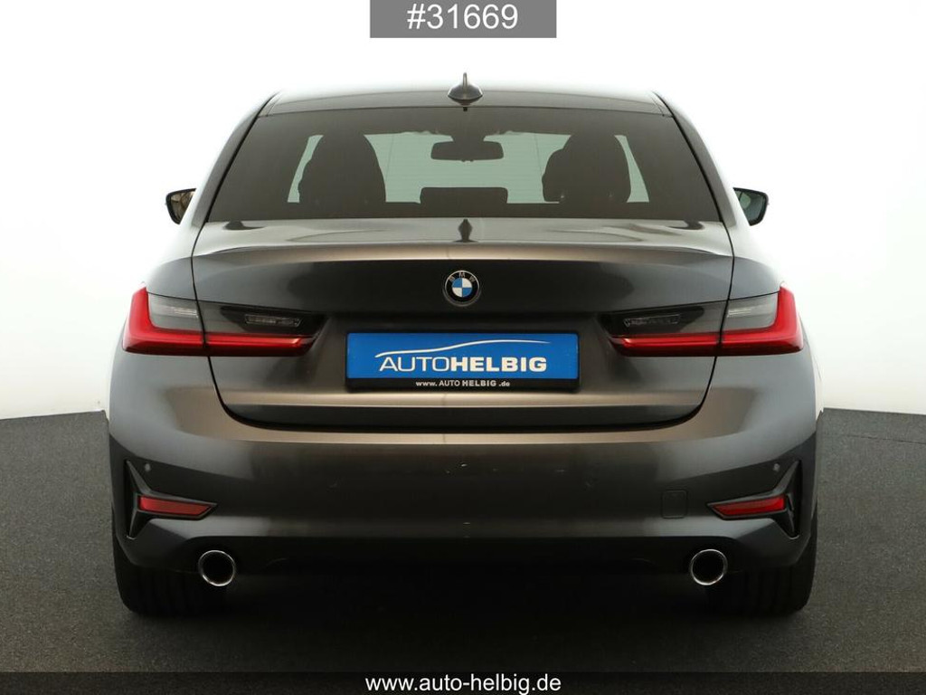 BMW 3 Serie
