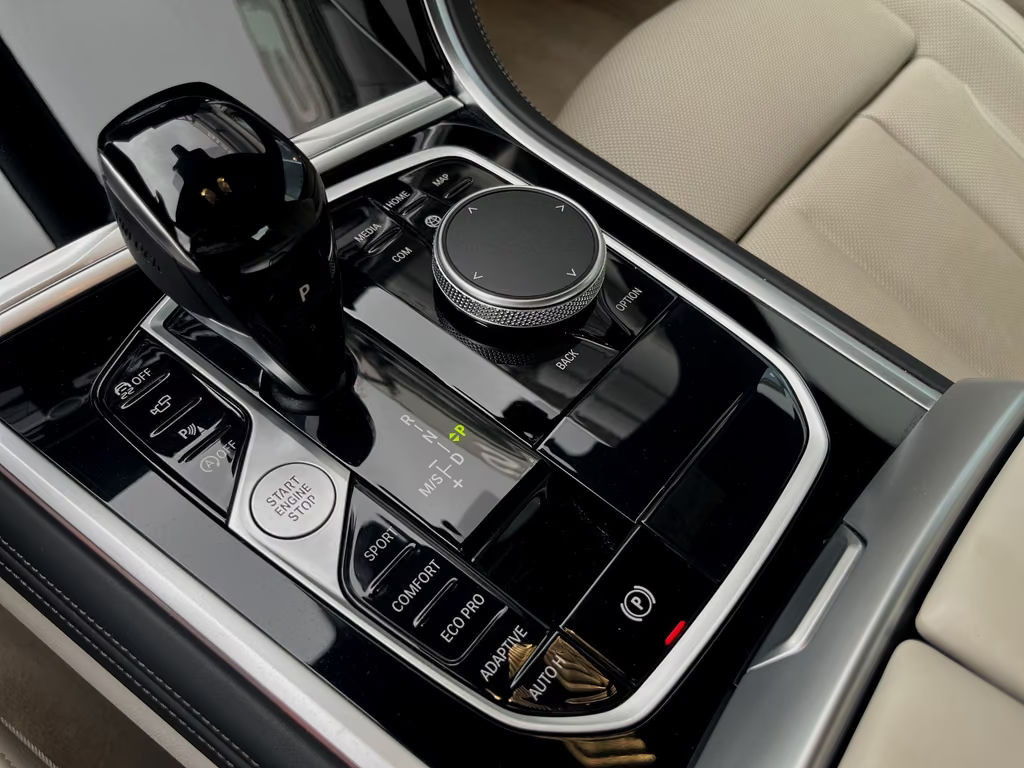 BMW 8 Serie