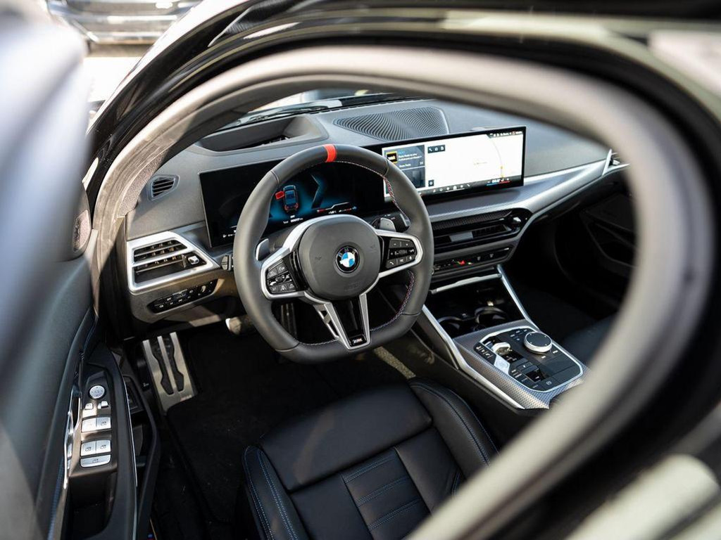 BMW M340