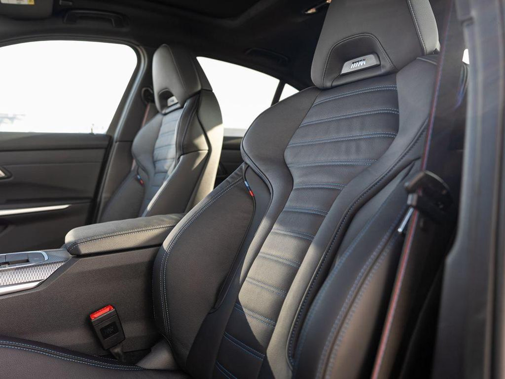 BMW M340