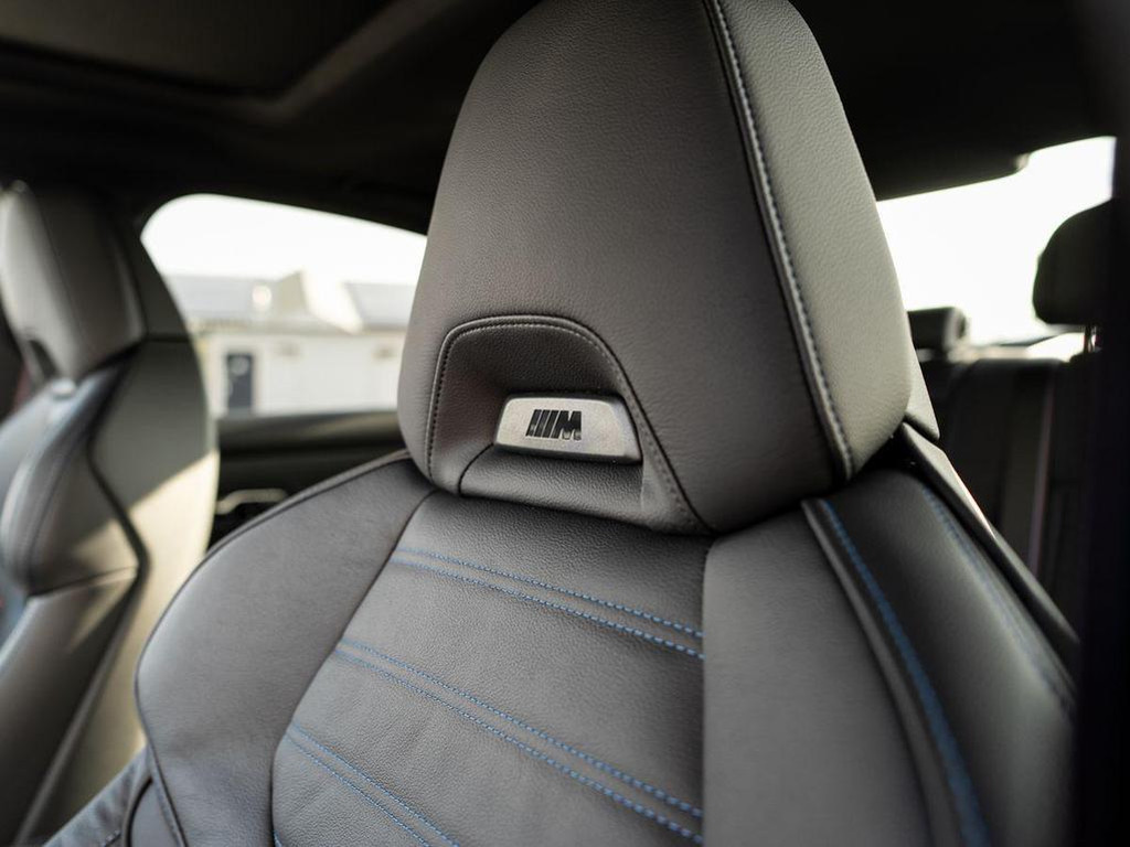 BMW M340