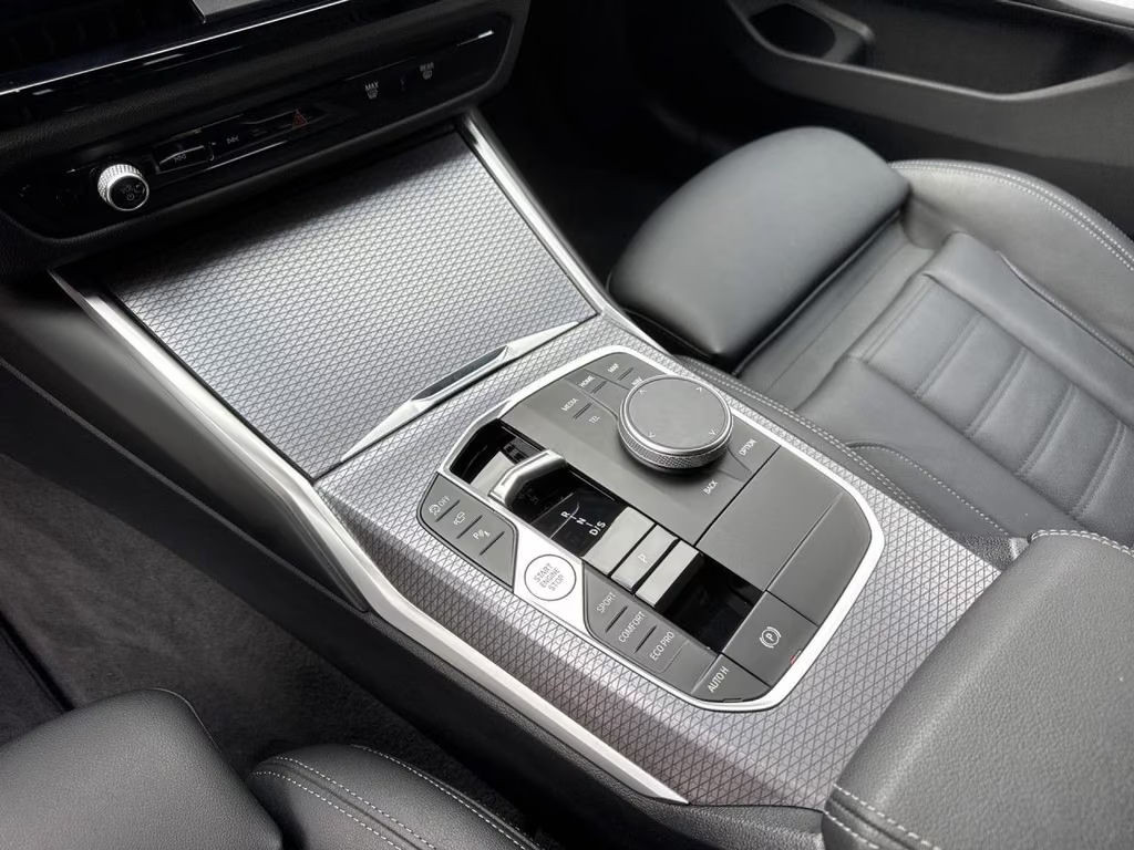 BMW M340