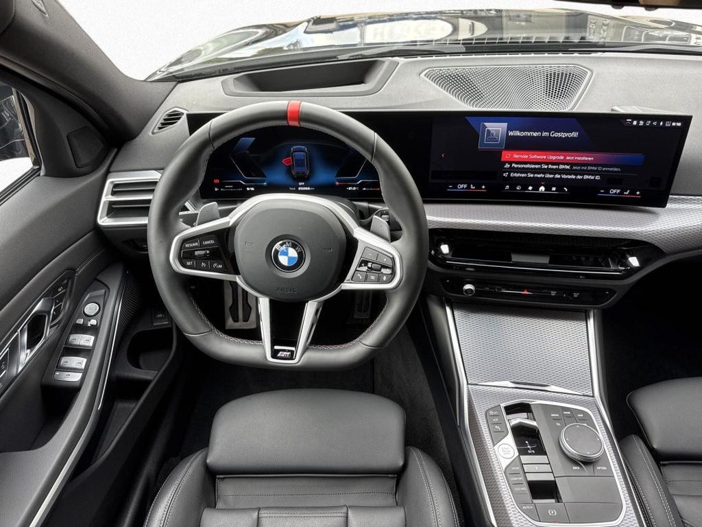 BMW M340