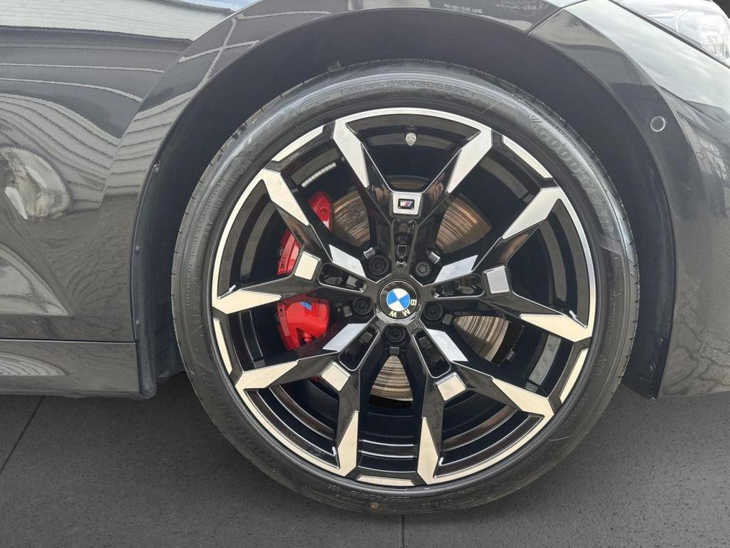 BMW M340