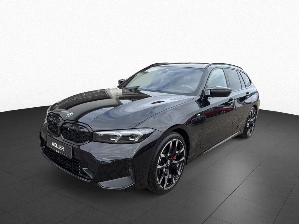 BMW M340