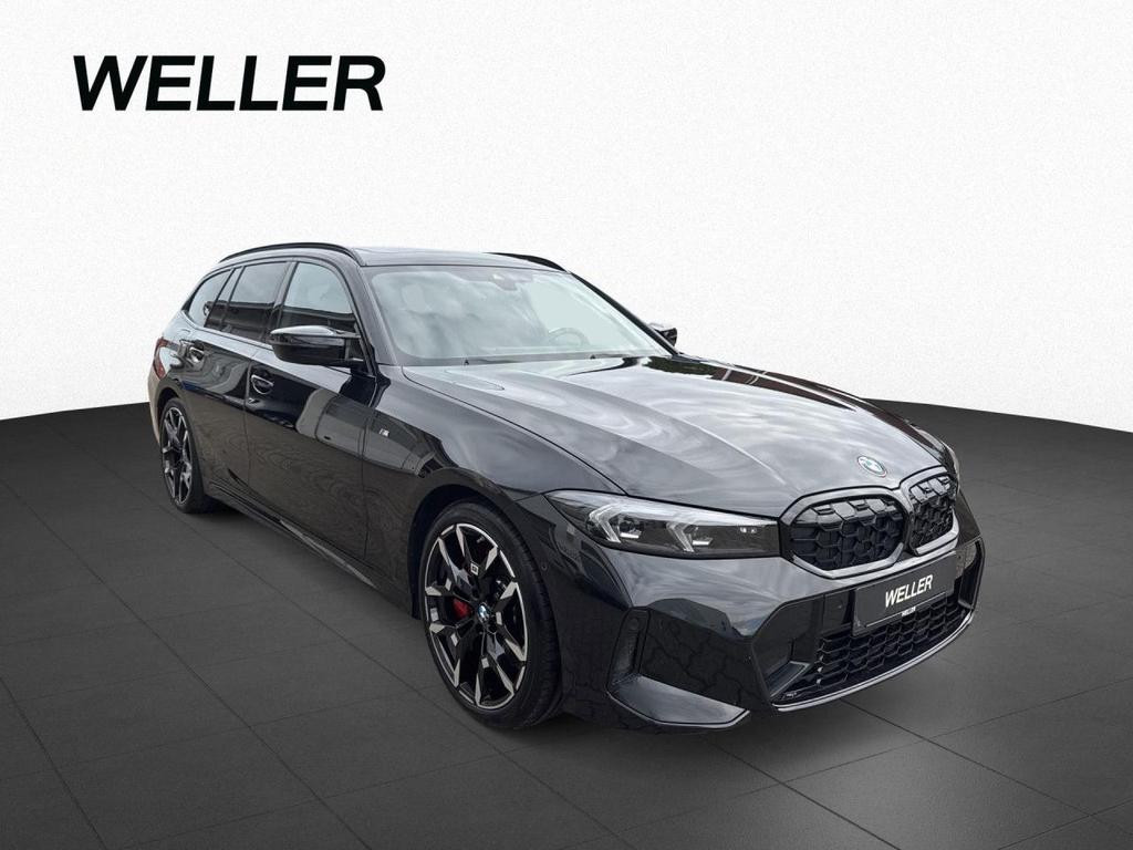 BMW M340