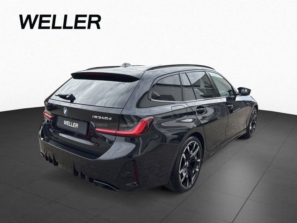 BMW M340