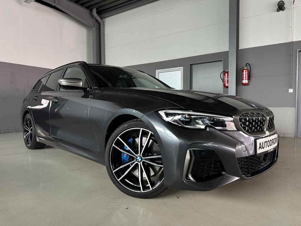 BMW M340 xDrive M340i