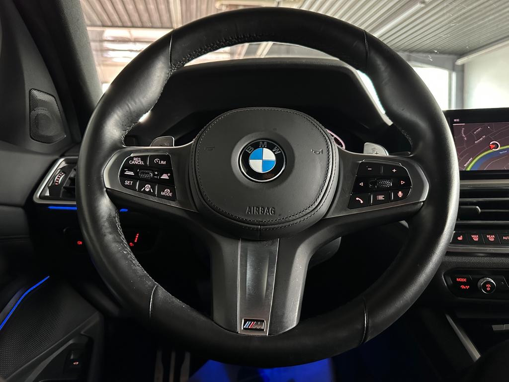BMW M340