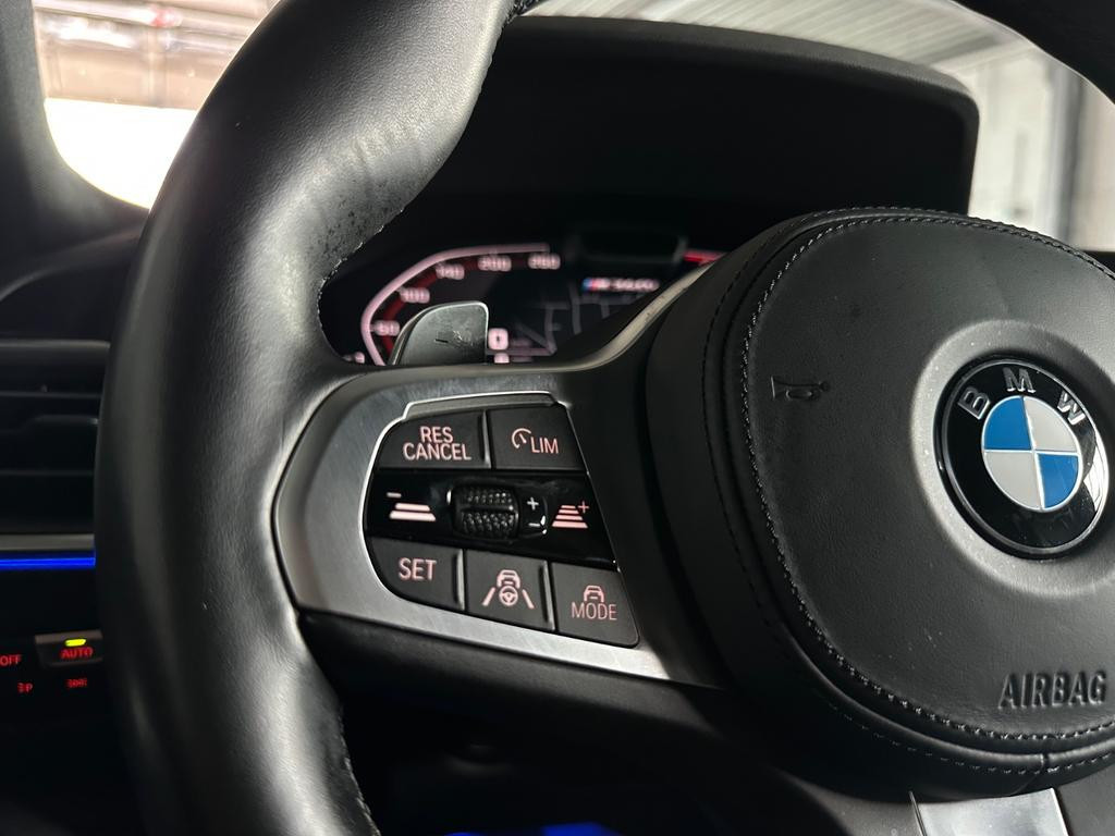 BMW M340