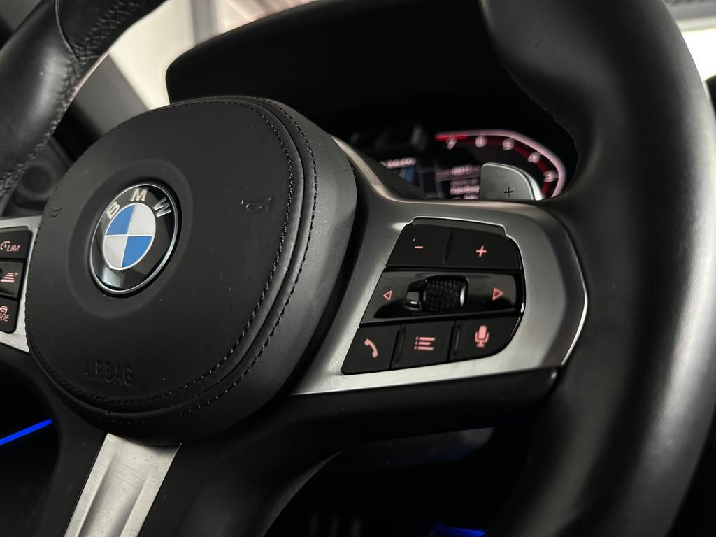 BMW M340