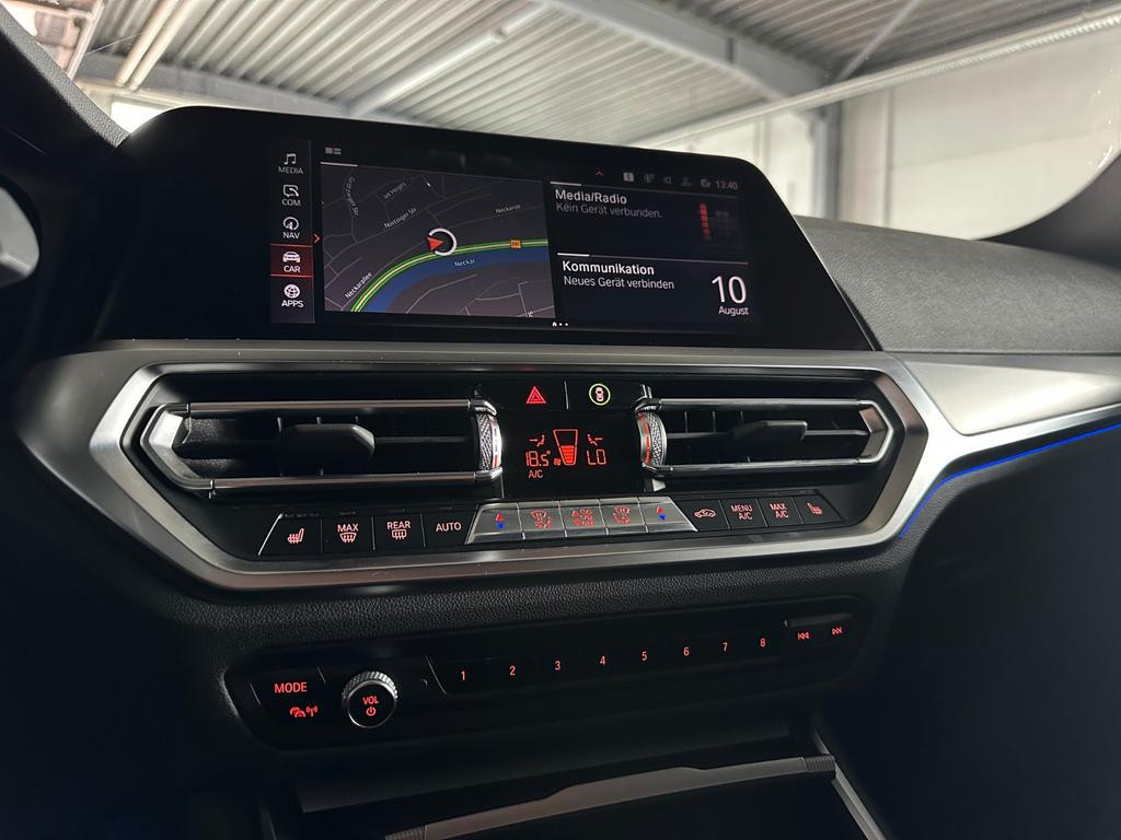 BMW M340