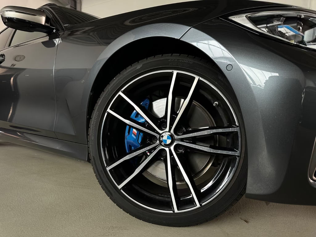 BMW M340