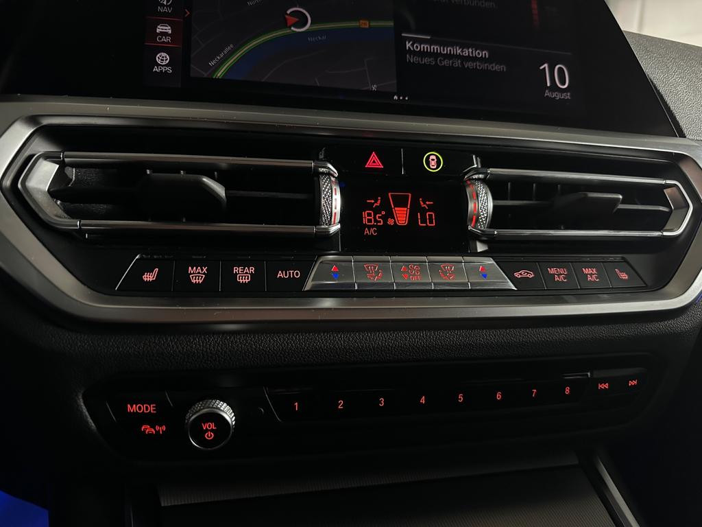 BMW M340