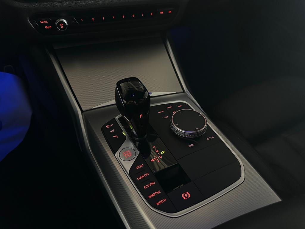 BMW M340