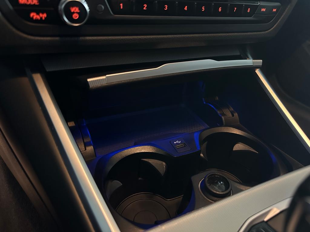 BMW M340