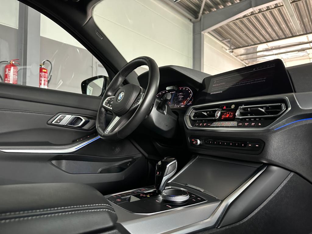 BMW M340