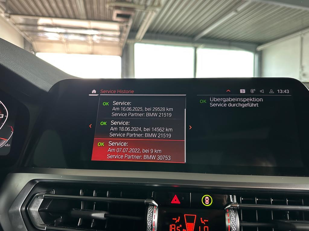 BMW M340