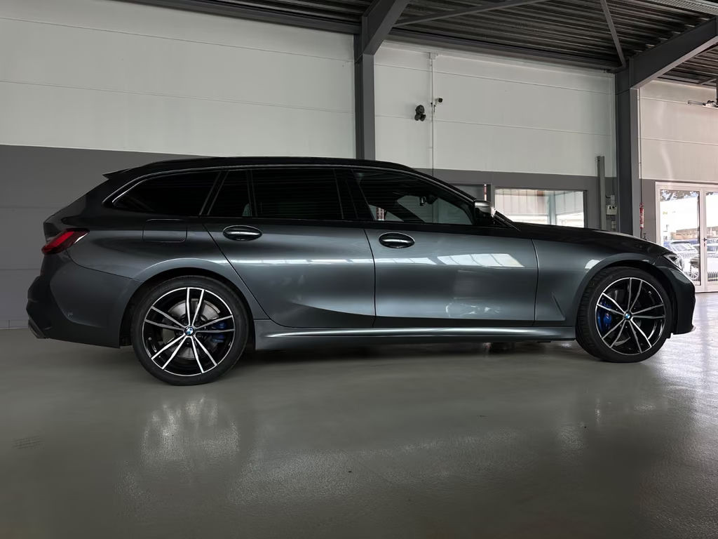 BMW M340
