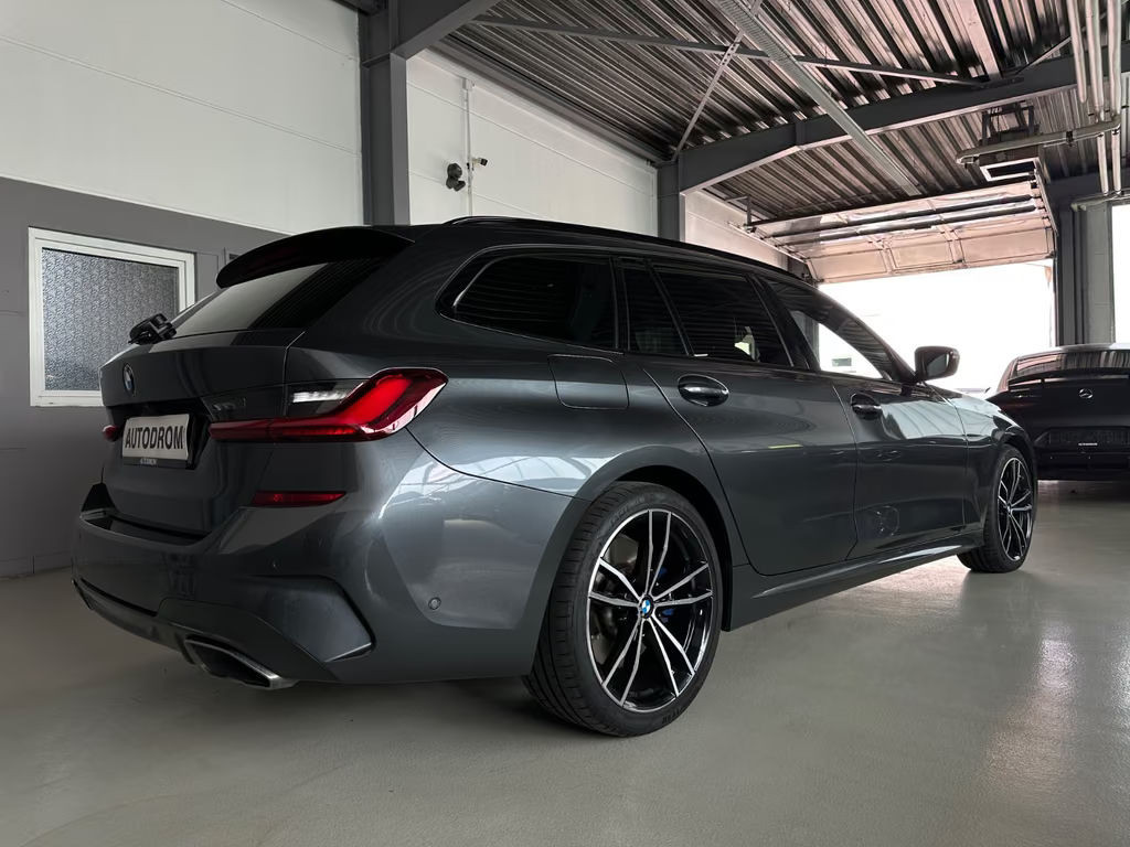 BMW M340
