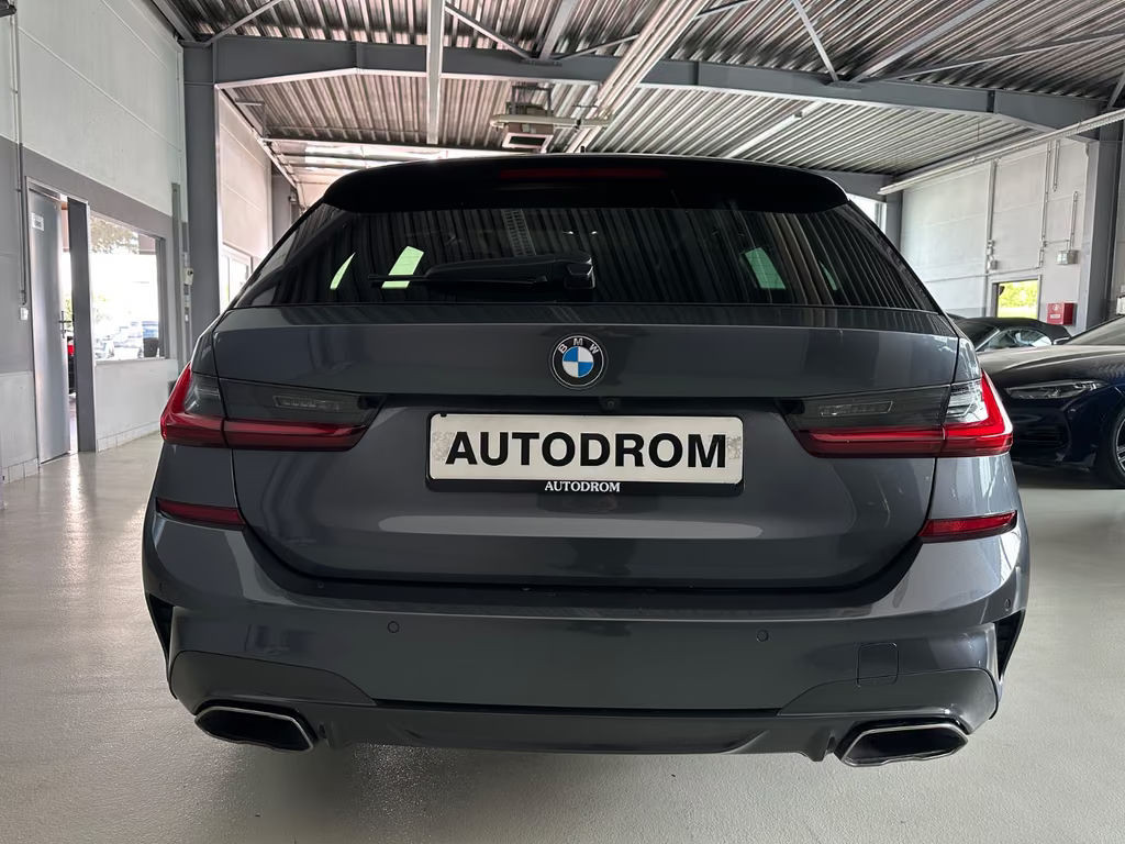 BMW M340
