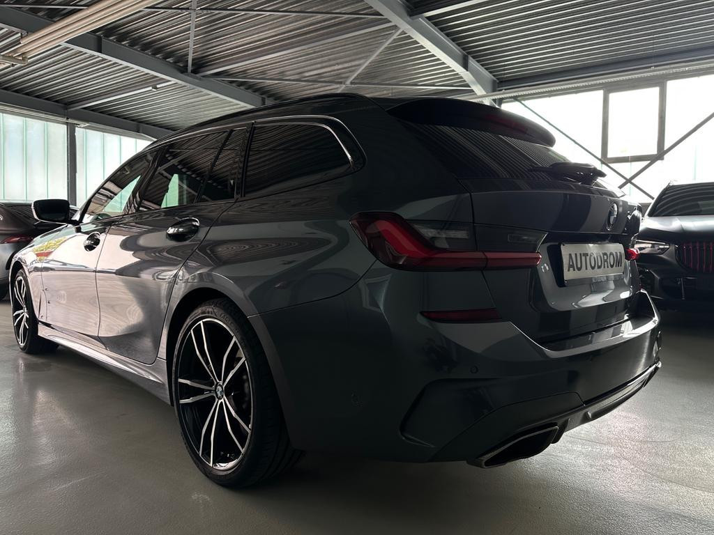 BMW M340