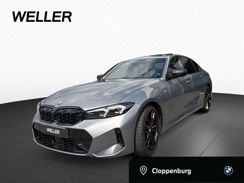 BMW M340