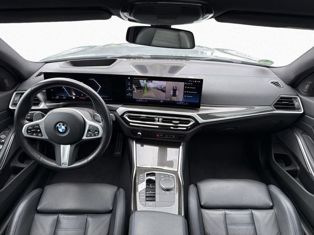 BMW M340