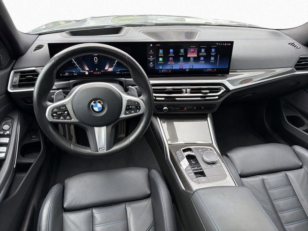 BMW M340