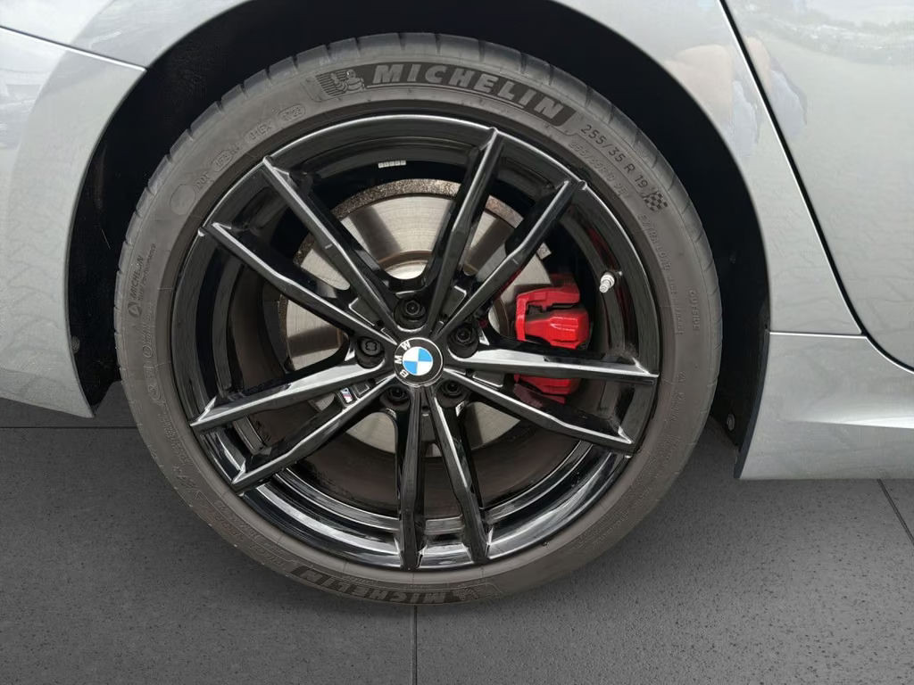 BMW M340