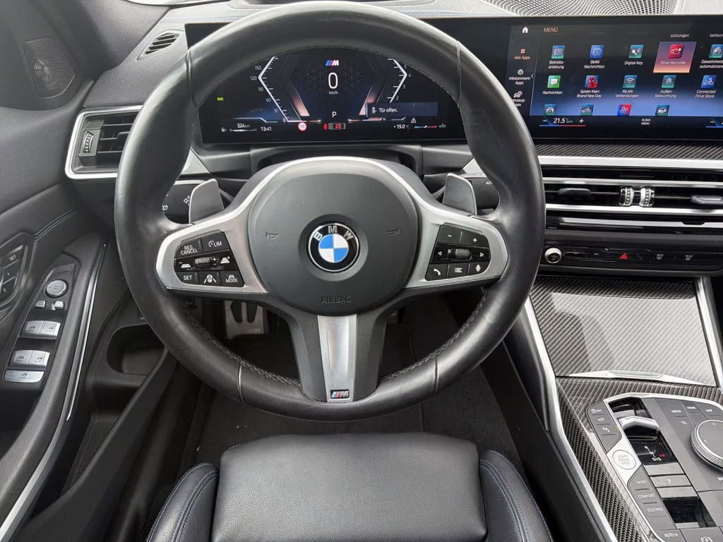 BMW M340