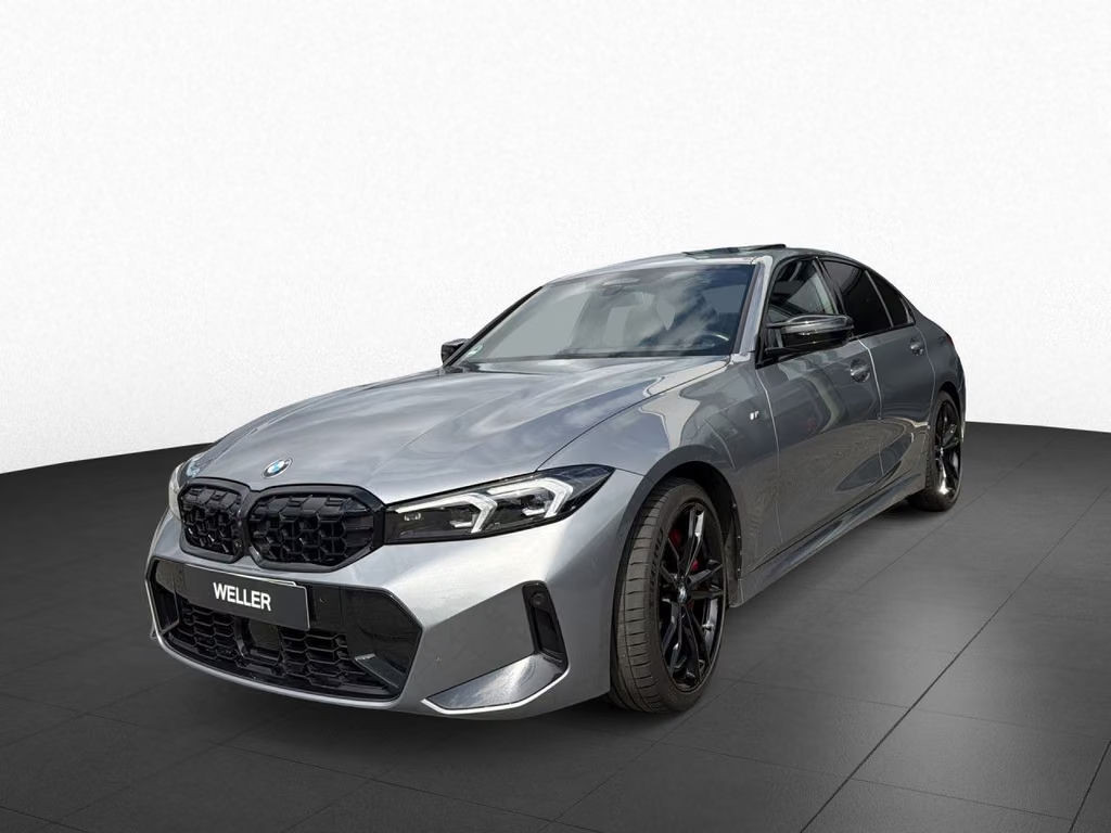 BMW M340
