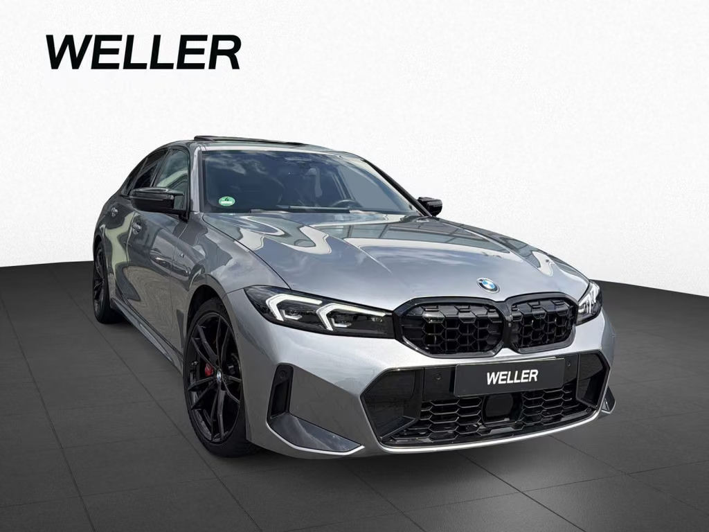 BMW M340