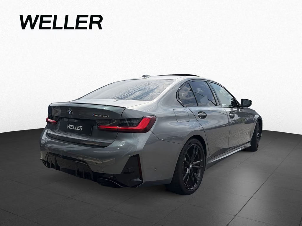 BMW M340