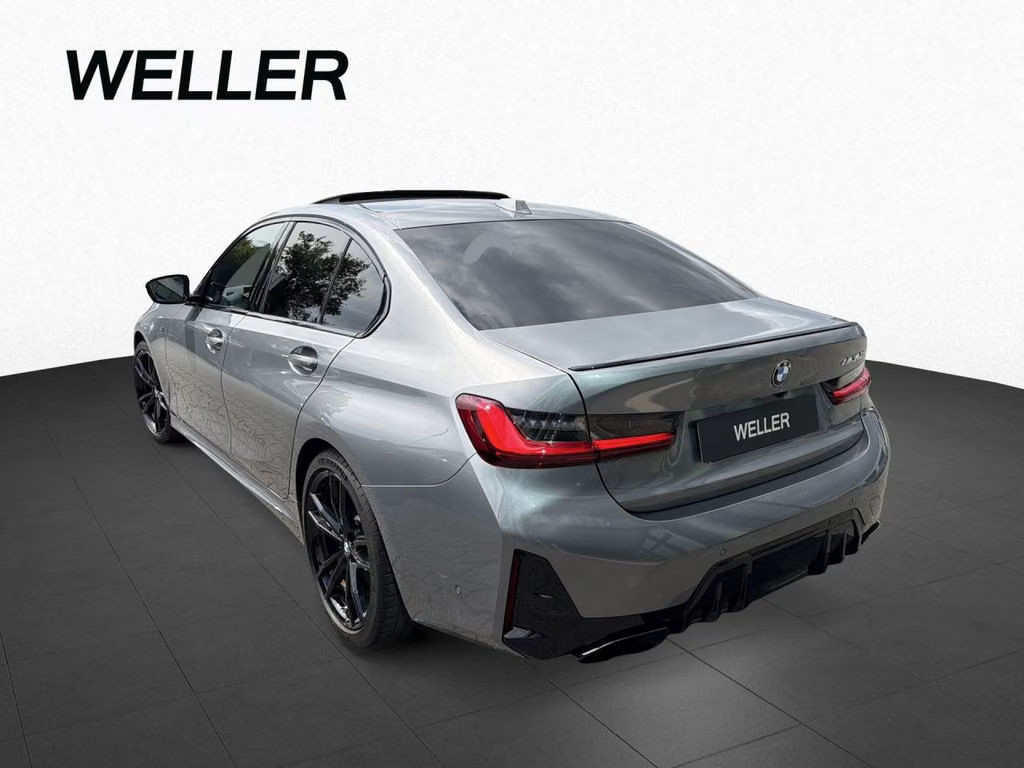 BMW M340