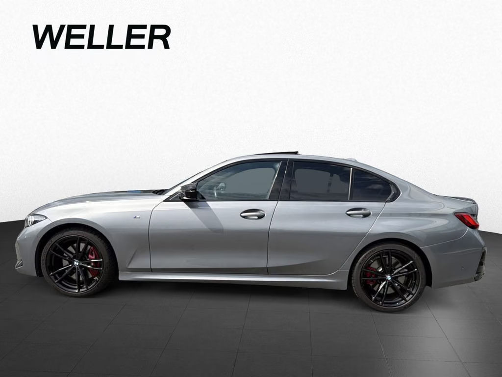 BMW M340