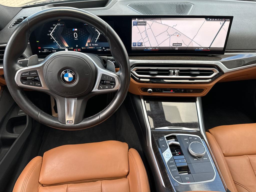 BMW M340