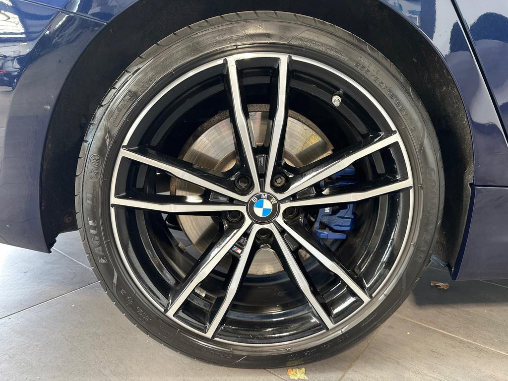 BMW M340