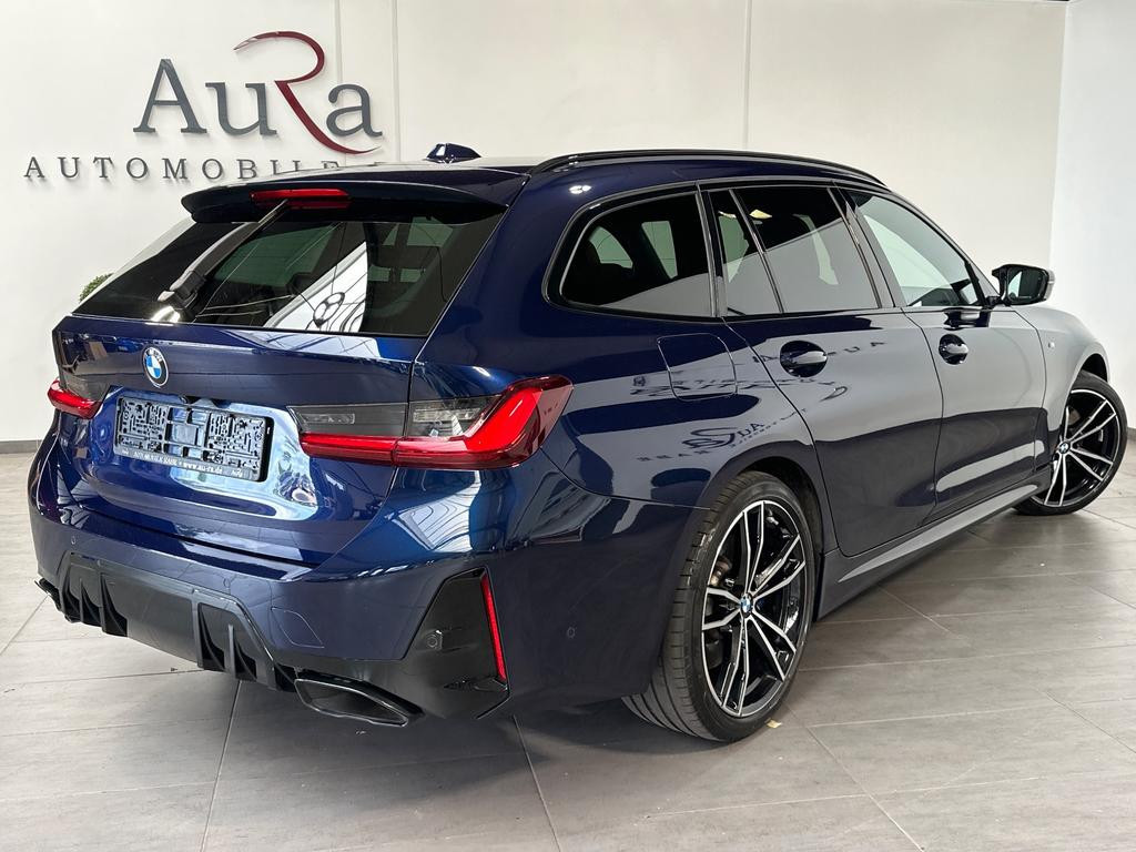BMW M340